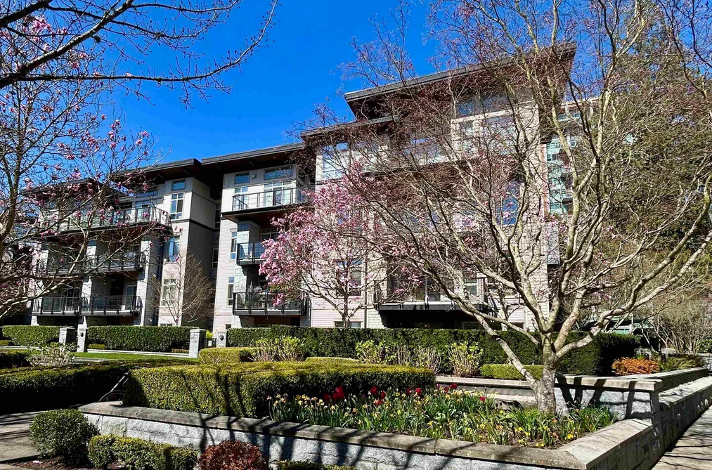 128 5777 BIRNEY AVENUE, Vancouver BC V6S 0A4, Vancouver BC — Residential for Sale - Photo 2