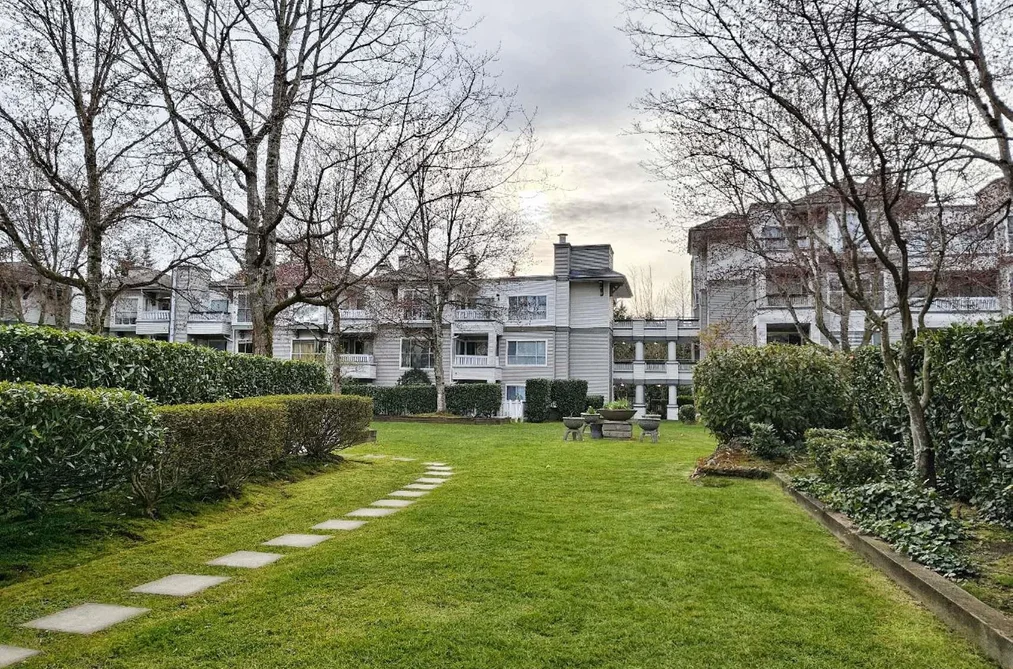 Condo for sale at 128 8880 Jones Road Richmond British Columbia - MLS: R3105695