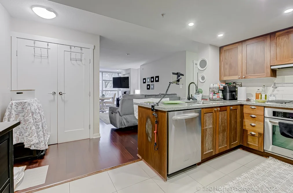 128 9373 HEMLOCK DRIVE, Richmond BC V6Y 0A9, Richmond BC — Residential for Sale - Photo 4