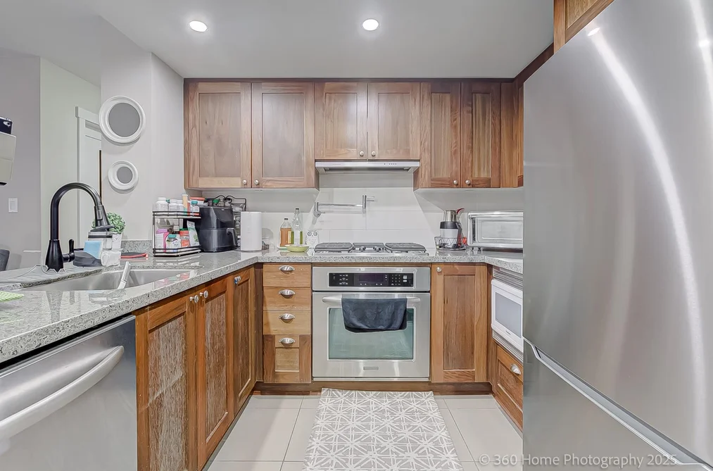 128 9373 HEMLOCK DRIVE, Richmond BC V6Y 0A9, Richmond BC — Residential for Sale - Photo 5
