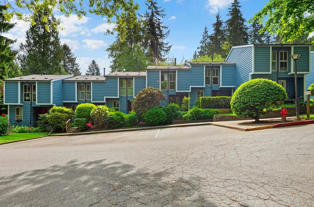 Townhouse for sale at 128 Brookside Drive Port Moody British Columbia - MLS: R3123282