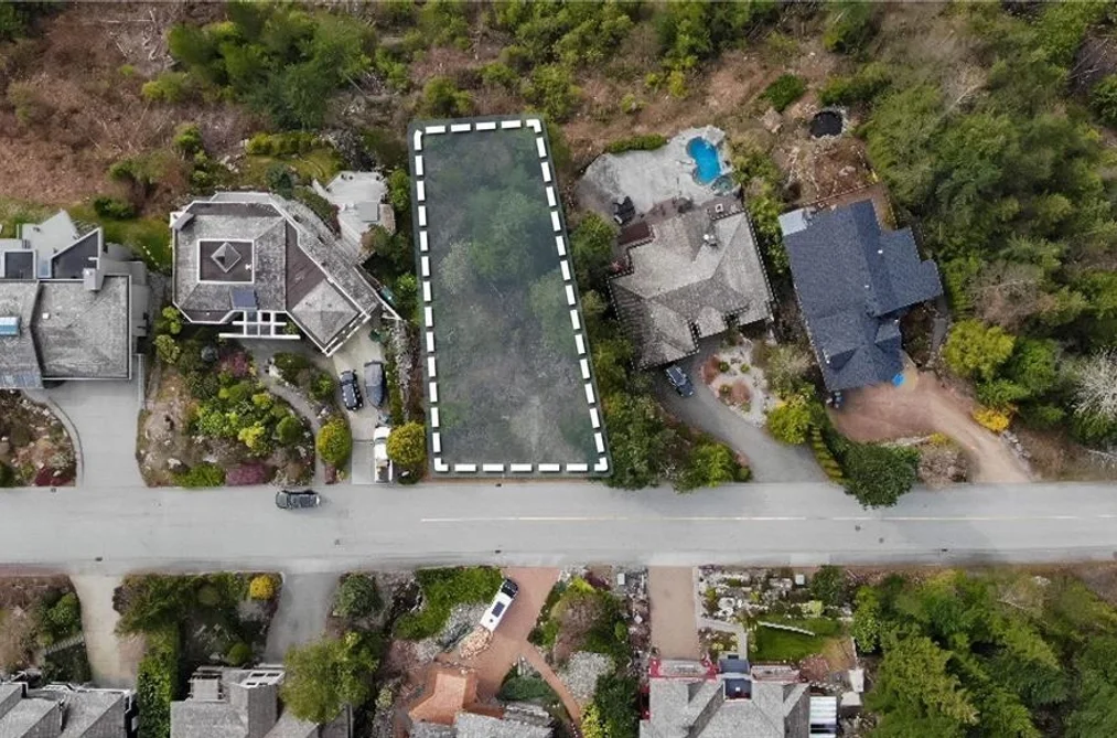 Property for sale at 128 Furry Creek Drive West Vancouver British Columbia - MLS: R3078482