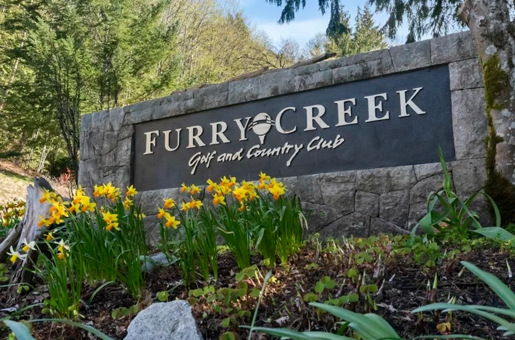 128 FURRY CREEK DRIVE, West Vancouver BC V0N 3Z2, West Vancouver BC — Land for Sale - Photo 3