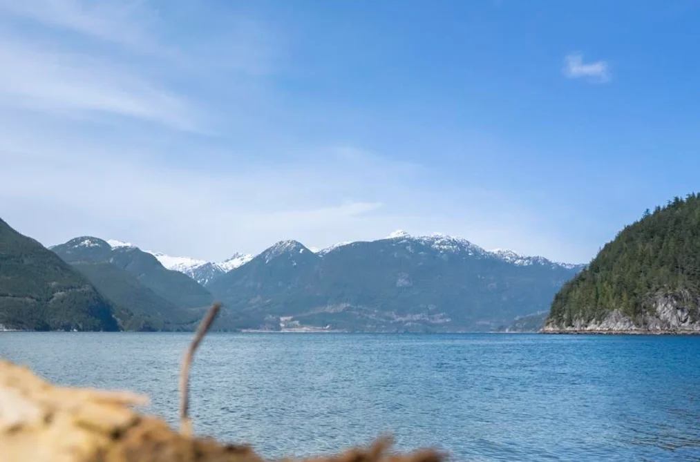 128 FURRY CREEK DRIVE, West Vancouver BC V0N 3Z2, West Vancouver BC — Land for Sale - Photo 4
