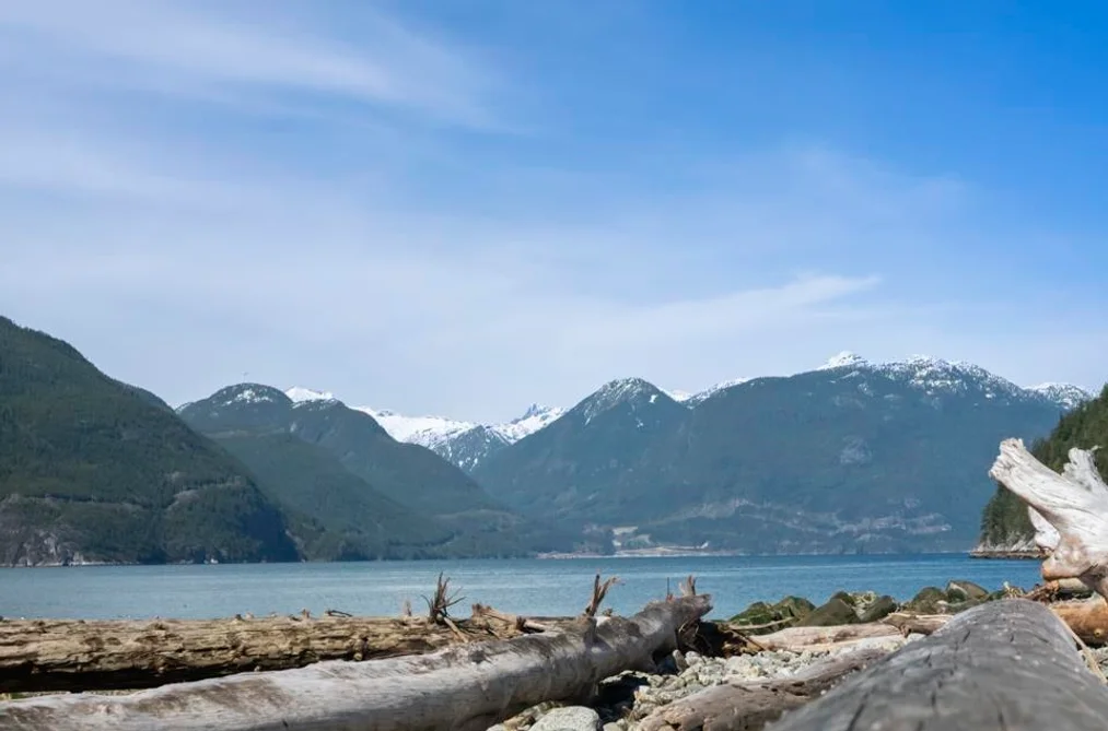 128 FURRY CREEK DRIVE, West Vancouver BC V0N 3Z2, West Vancouver BC — Land for Sale - Photo 5
