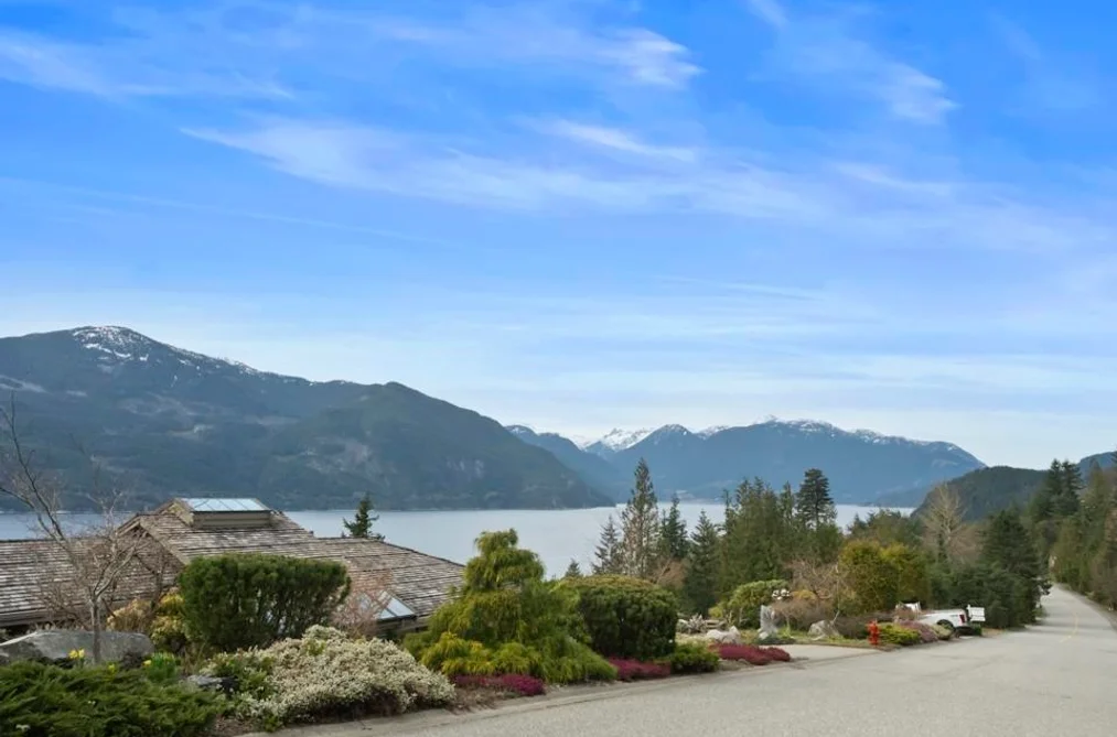 128 FURRY CREEK DRIVE, West Vancouver BC V0N 3Z2, West Vancouver BC — Land for Sale - Photo 6