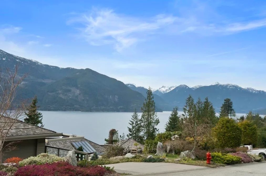 128 FURRY CREEK DRIVE, West Vancouver BC V0N 3Z2, West Vancouver BC — Land for Sale - Photo 7