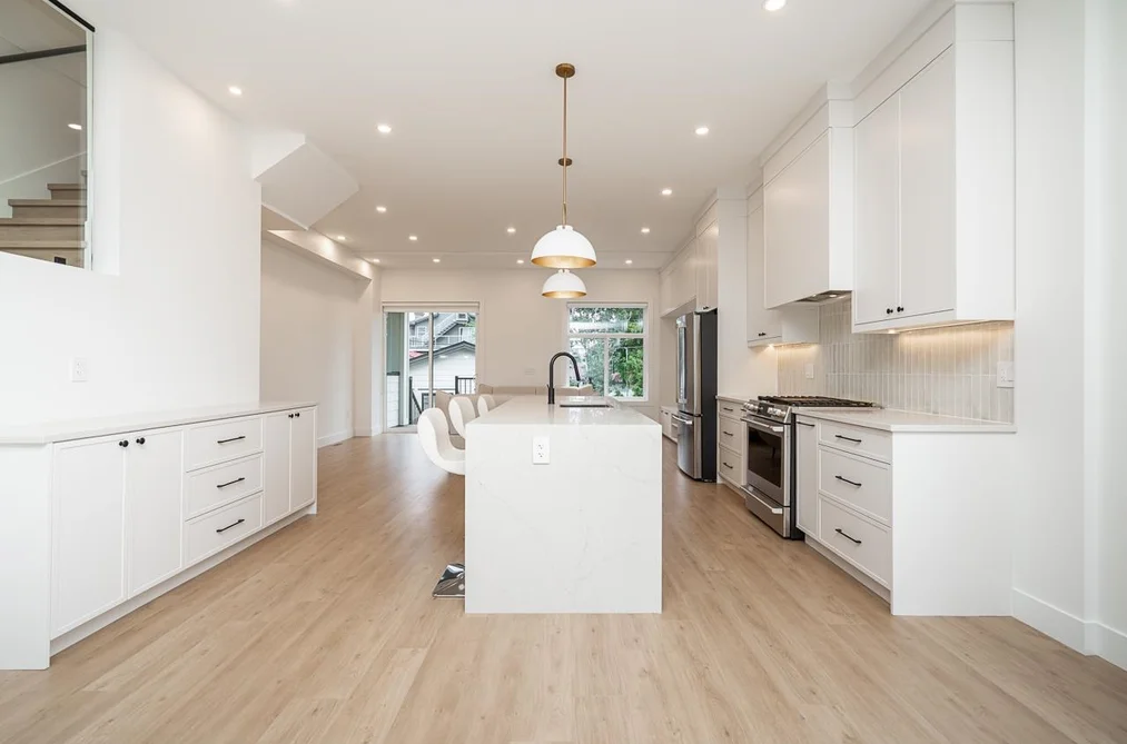 128 N GROSVENOR AVENUE, Burnaby BC V5B 1J2, Burnaby BC — Residential for Sale - Photo 5
