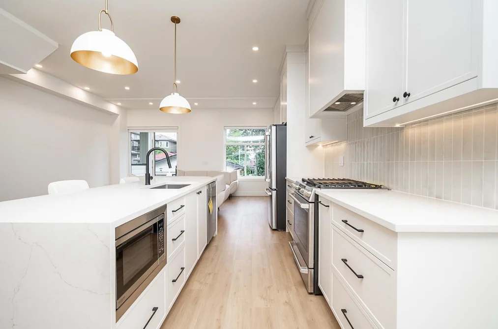 128 N GROSVENOR AVENUE, Burnaby BC V5B 1J2, Burnaby BC — Residential for Sale - Photo 6