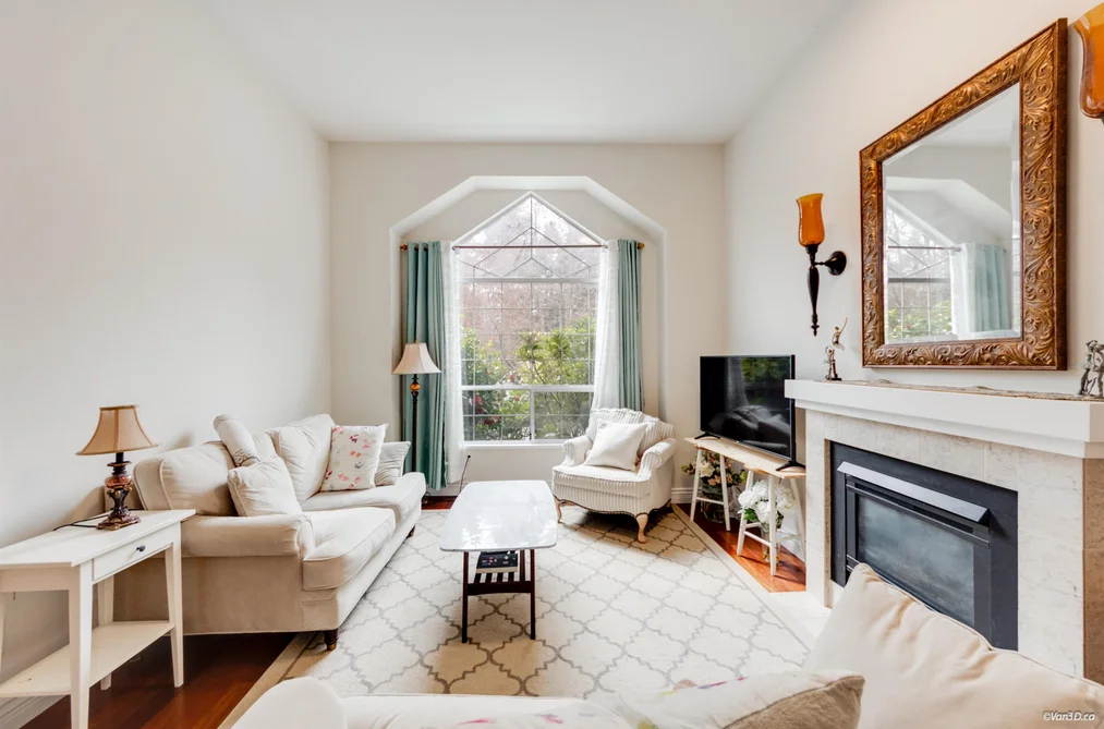 128 PARKSIDE DRIVE, Port Moody BC V3H 4X5, Port Moody BC — Residential for Sale - Photo 6