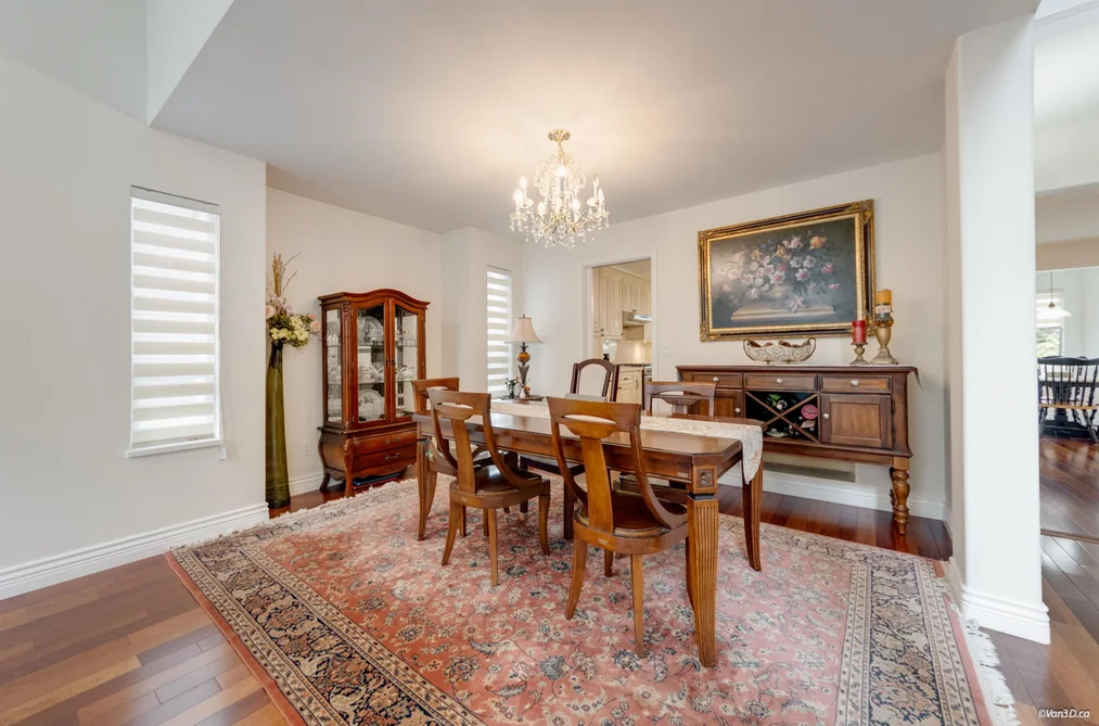 128 PARKSIDE DRIVE, Port Moody BC V3H 4X5, Port Moody BC — Residential for Sale - Photo 7
