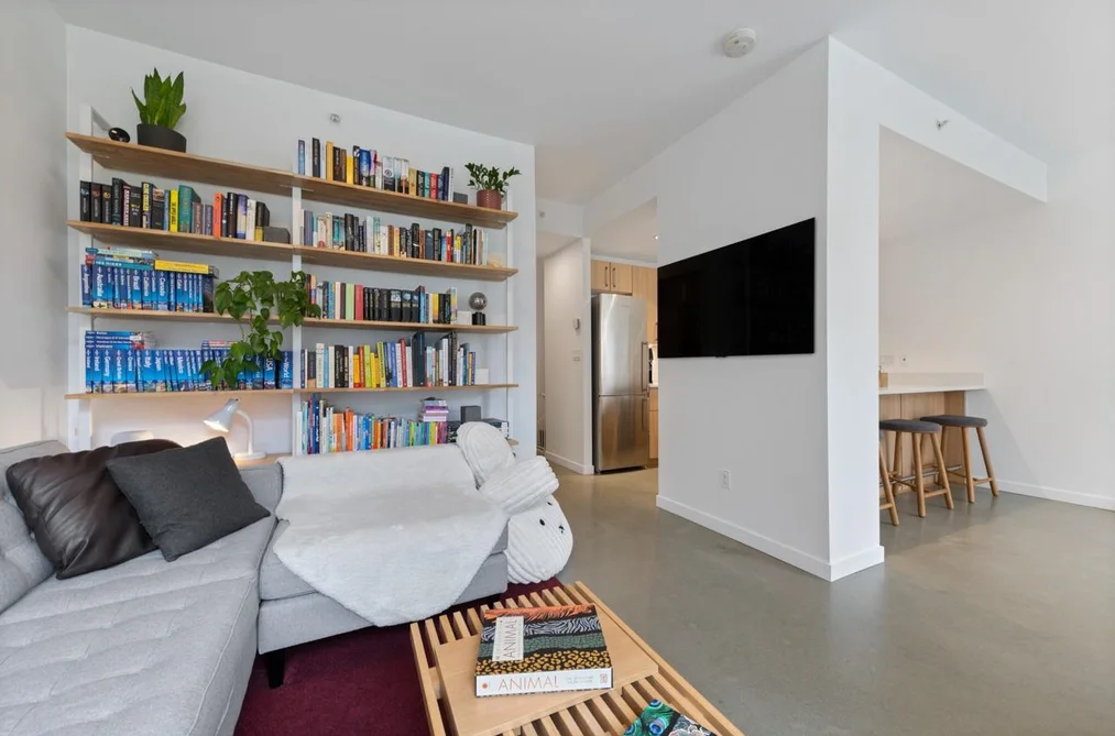 128 W 1ST AVENUE, Vancouver BC V5Y 0H5, Vancouver BC — Residential for Sale - Photo 5