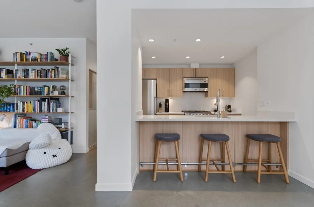 128 W 1ST AVENUE, Vancouver BC V5Y 0H5, Vancouver BC — Residential for Sale - Photo 6