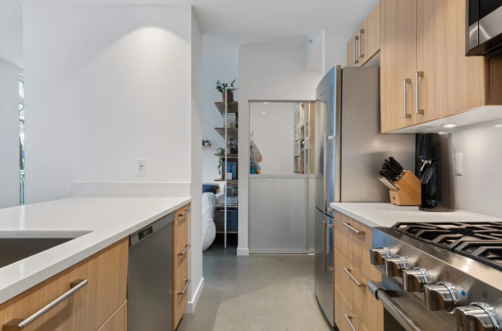 128 W 1ST AVENUE, Vancouver BC V5Y 0H5, Vancouver BC — Residential for Sale - Photo 7