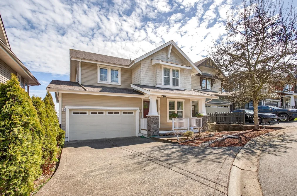 1280 CITADEL DRIVE, Port Coquitlam BC V3C 5X4, Port Coquitlam BC — Residential for Sale - Photo 2