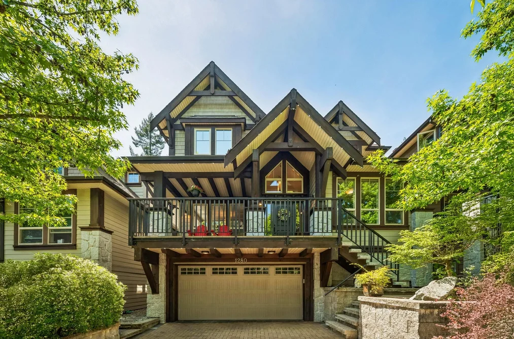House for sale at 1280 Creekstone Terrace Coquitlam British Columbia - MLS: R3126226