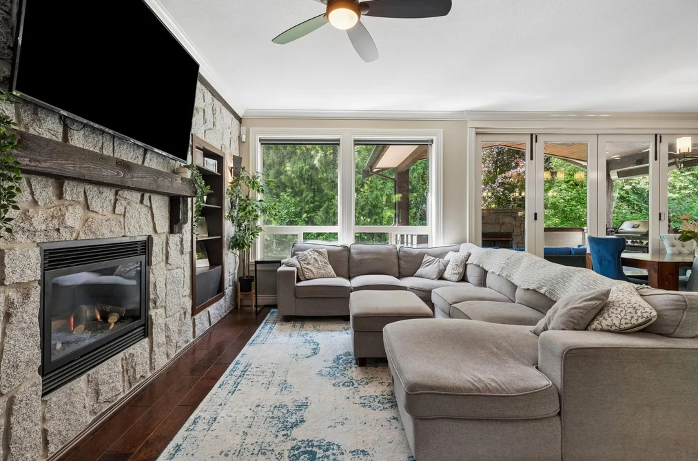 1280 CREEKSTONE TERRACE, Coquitlam BC V3B 0H3, Coquitlam BC — Residential for Sale - Photo 3