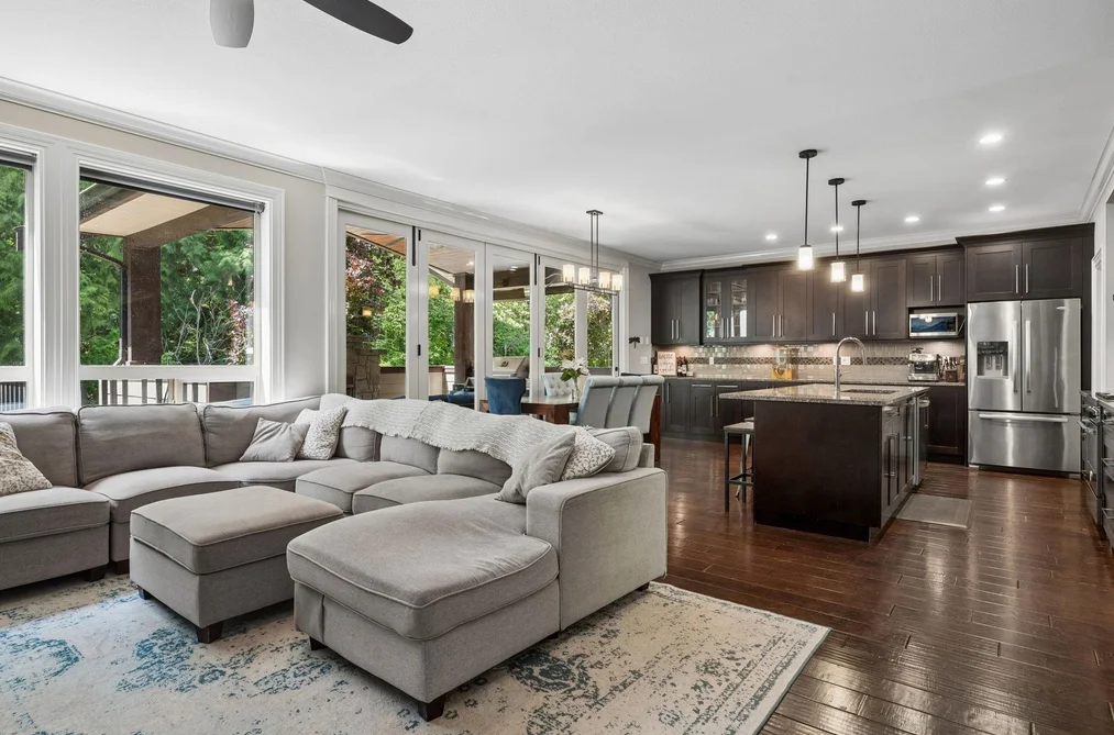 1280 CREEKSTONE TERRACE, Coquitlam BC V3B 0H3, Coquitlam BC — Residential for Sale - Photo 4