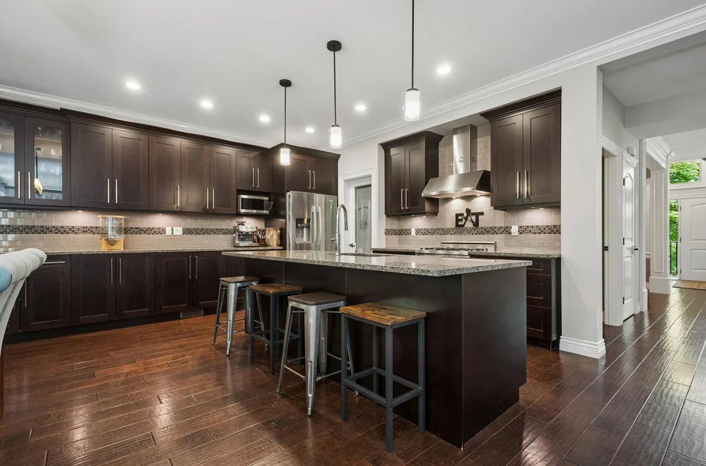 1280 CREEKSTONE TERRACE, Coquitlam BC V3B 0H3, Coquitlam BC — Residential for Sale - Photo 6