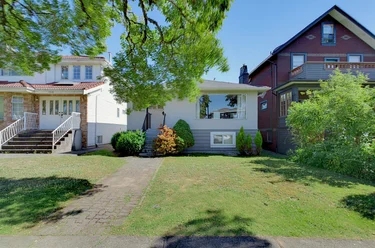 1280 E 27th Ave, Vancouver, BC - MLS: R3167044