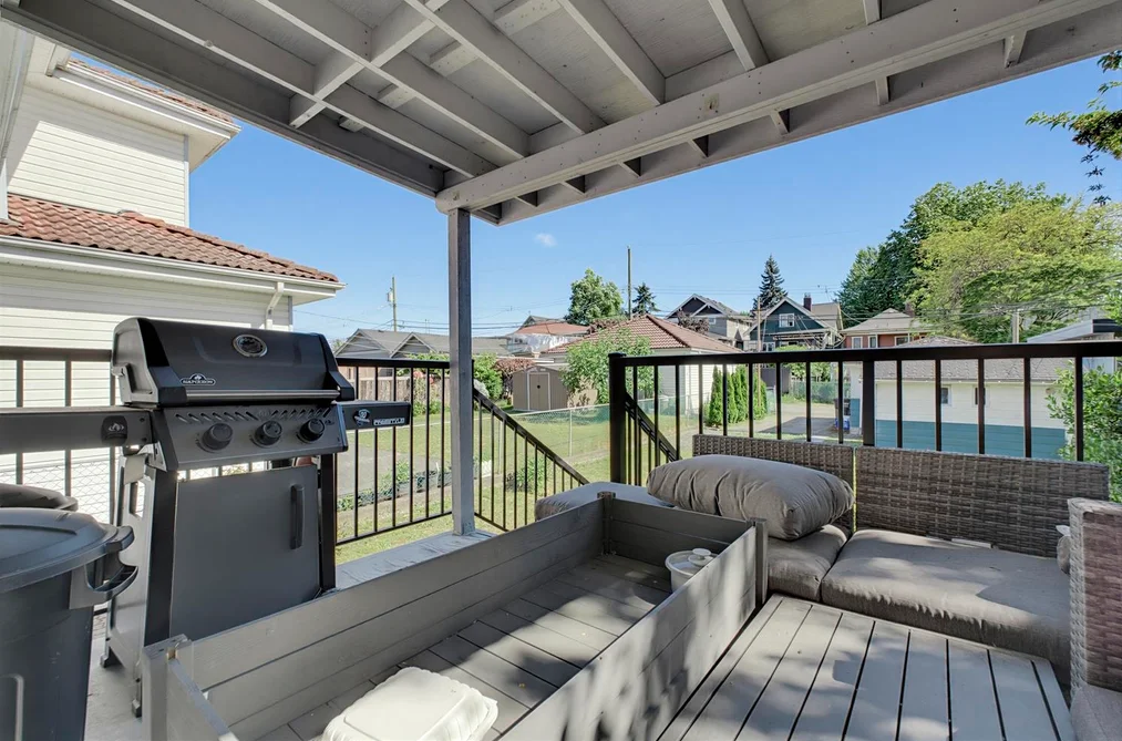 1280 E 27TH AVENUE, Vancouver BC V5V 2L8, Vancouver BC — Residential for Sale — Photo 24 of 30