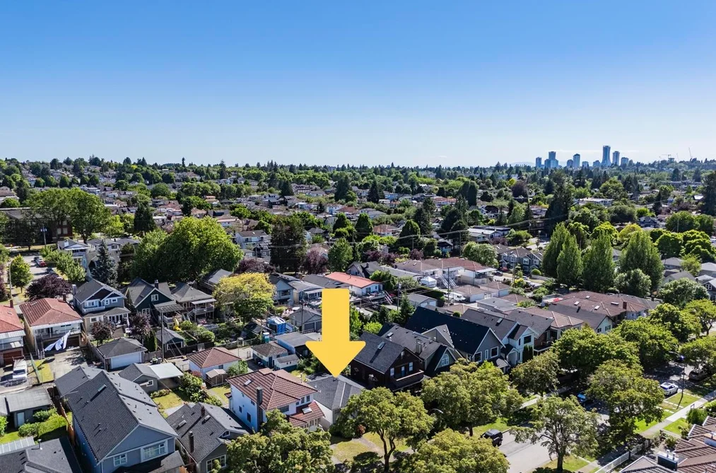 1280 E 27TH AVENUE, Vancouver BC V5V 2L8, Vancouver BC — Residential for Sale — Photo 25 of 30