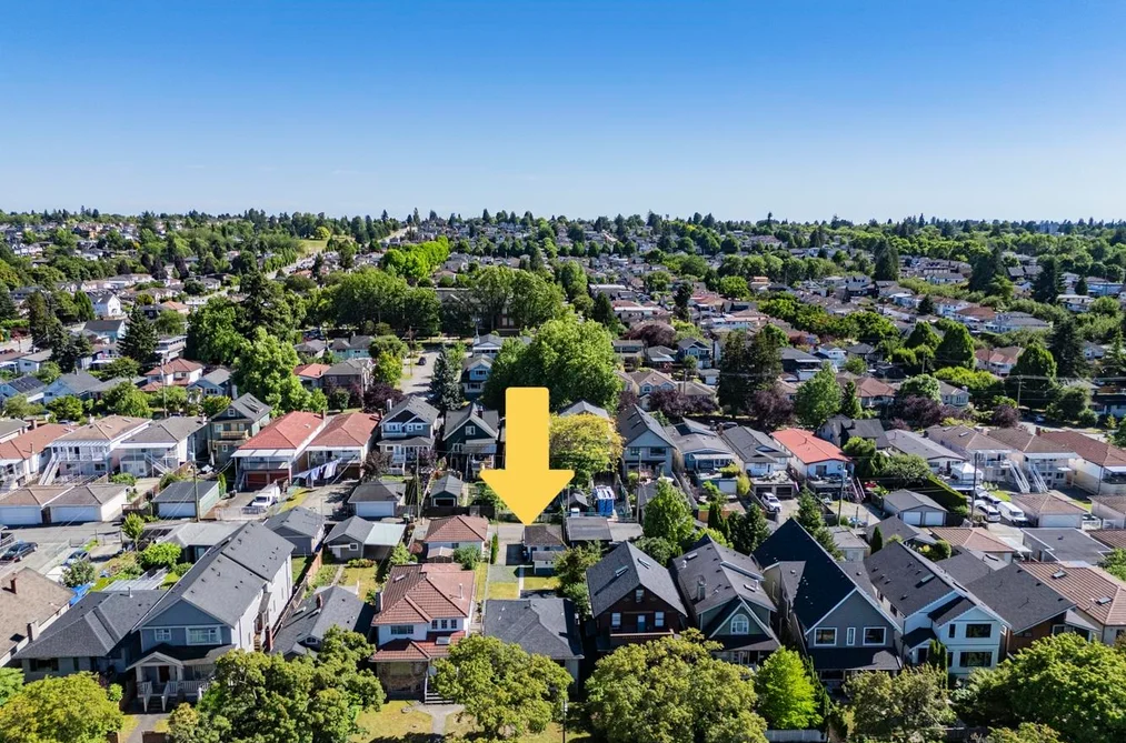 1280 E 27TH AVENUE, Vancouver BC V5V 2L8, Vancouver BC — Residential for Sale — Photo 26 of 30