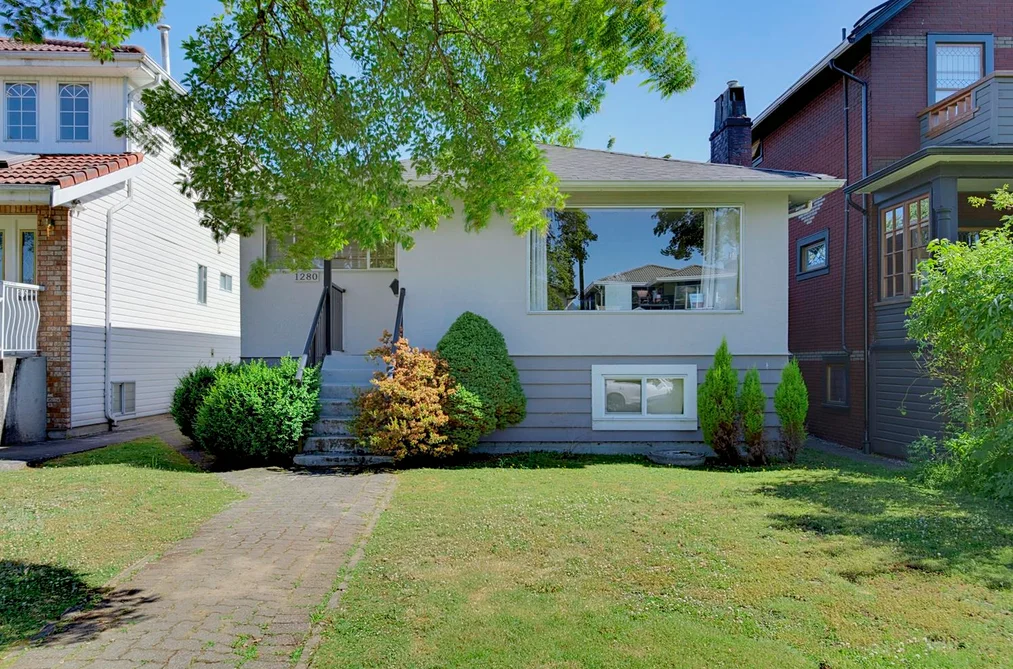 1280 E 27TH AVENUE, Vancouver BC V5V 2L8, Vancouver BC — Residential for Sale — Photo 27 of 30