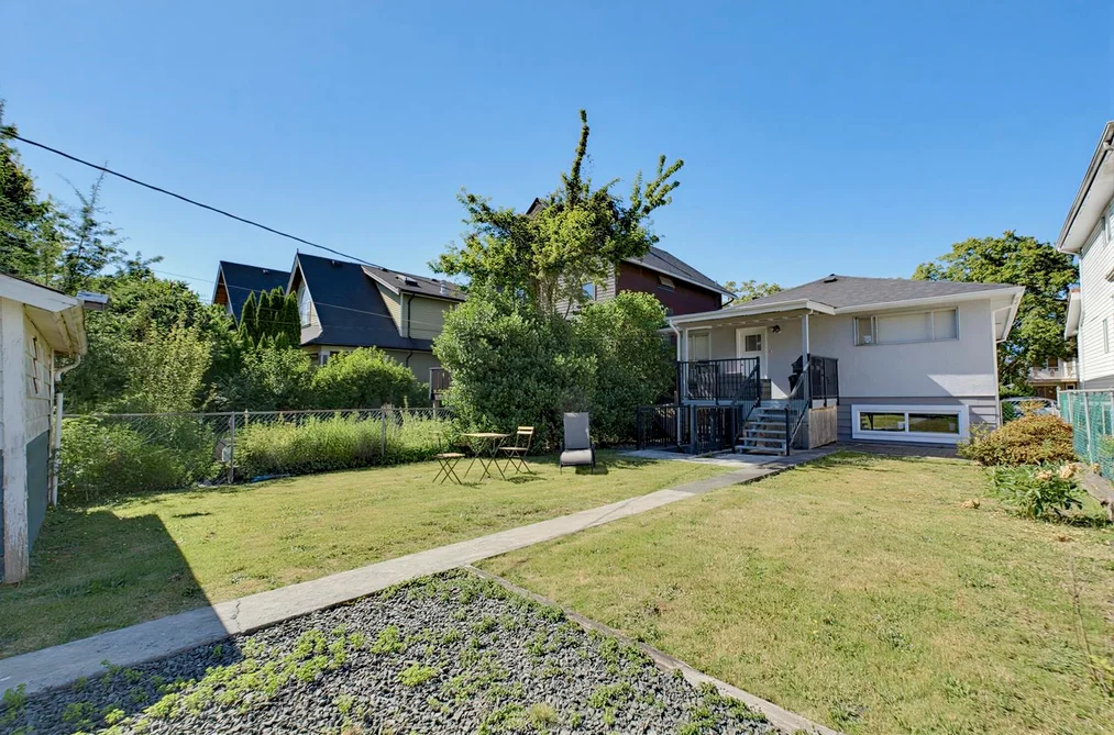 1280 E 27TH AVENUE, Vancouver BC V5V 2L8, Vancouver BC — Residential for Sale — Photo 29 of 30