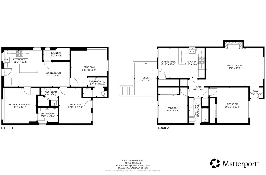 1280 E 27TH AVENUE, Vancouver BC V5V 2L8, Vancouver BC — Residential for Sale — Photo 4 of 30