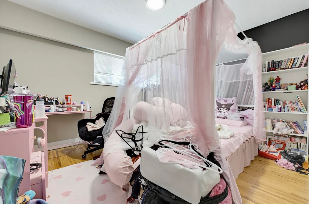 1280 E 27TH AVENUE, Vancouver BC V5V 2L8, Vancouver BC — Residential for Sale — Photo 8 of 30