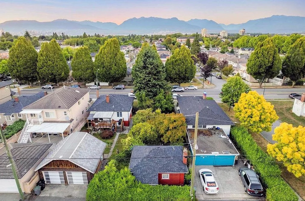 1280 E 33RD AVENUE, Vancouver BC V5V 3B6, Vancouver BC — Residential for Sale - Photo 3
