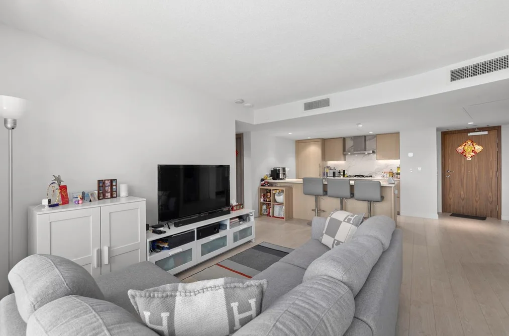 1281 8608 HAZELBRIDGE WAY, Richmond BC V6X 0W2, Richmond BC — Residential for Sale - Photo 5
