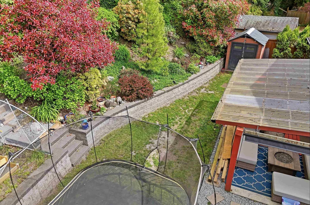 1282 BLUFF DRIVE, Coquitlam BC V3E 1C1, Coquitlam BC — Residential for Sale - Photo 5