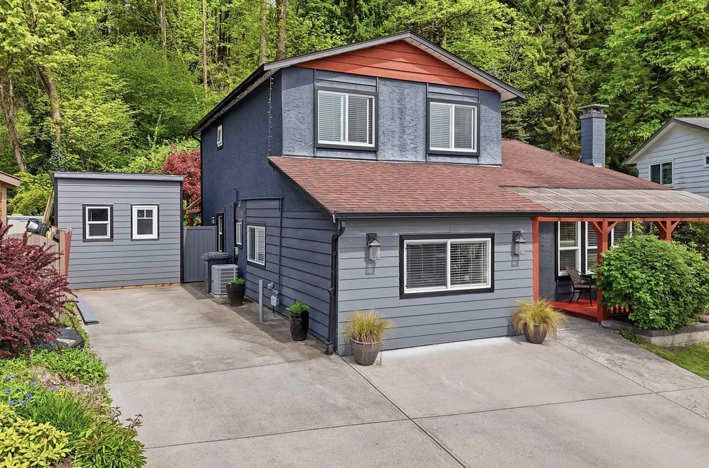 1282 BLUFF DRIVE, Coquitlam BC V3E 1C1, Coquitlam BC — Residential for Sale - Photo 6