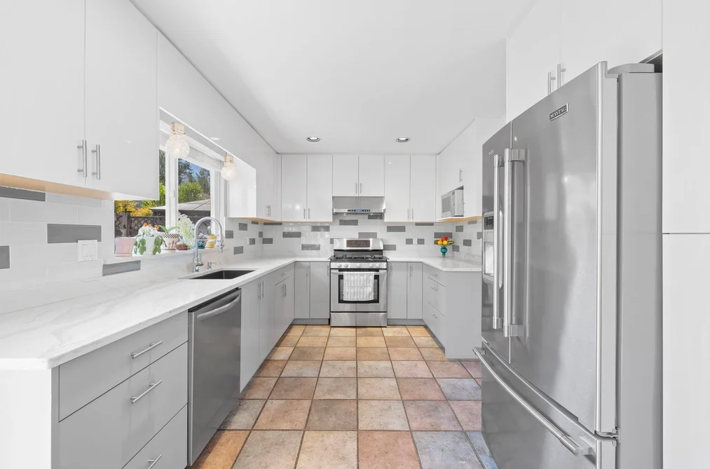 1282 RAMA AVENUE, New Westminster, BC — Residential for Sale — Photo 15 of 40