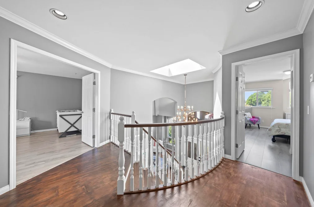 1282 RAMA AVENUE, New Westminster, BC — Residential for Sale — Photo 19 of 40