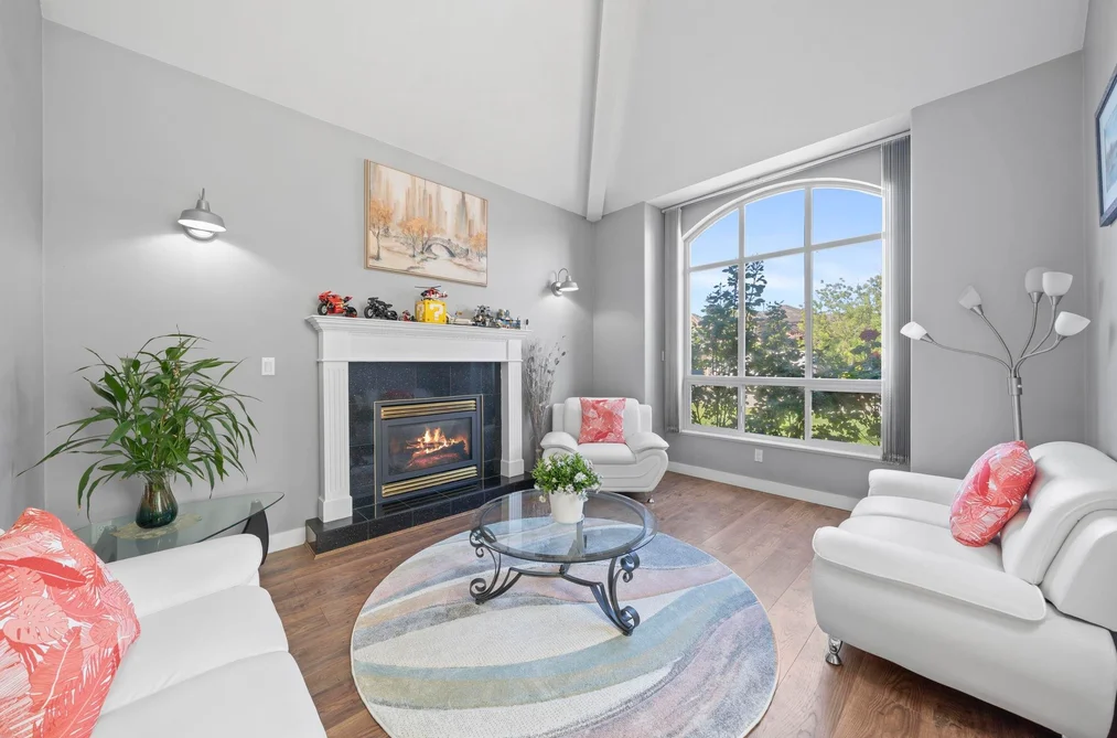 1282 RAMA AVENUE, New Westminster, BC — Residential for Sale — Photo 3 of 40