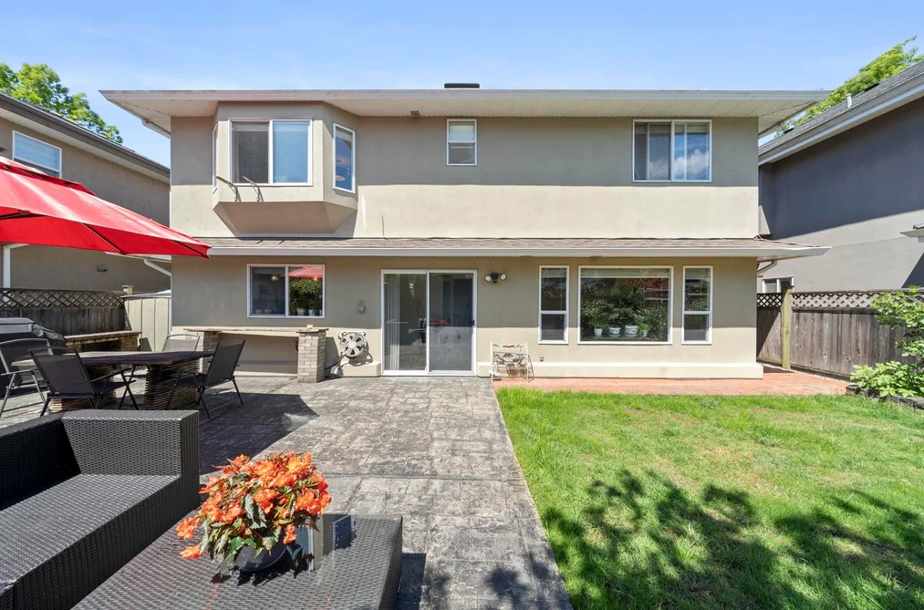 1282 RAMA AVENUE, New Westminster, BC — Residential for Sale — Photo 34 of 40