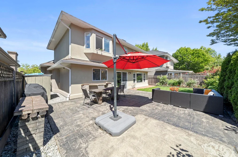 1282 RAMA AVENUE, New Westminster, BC — Residential for Sale — Photo 36 of 40