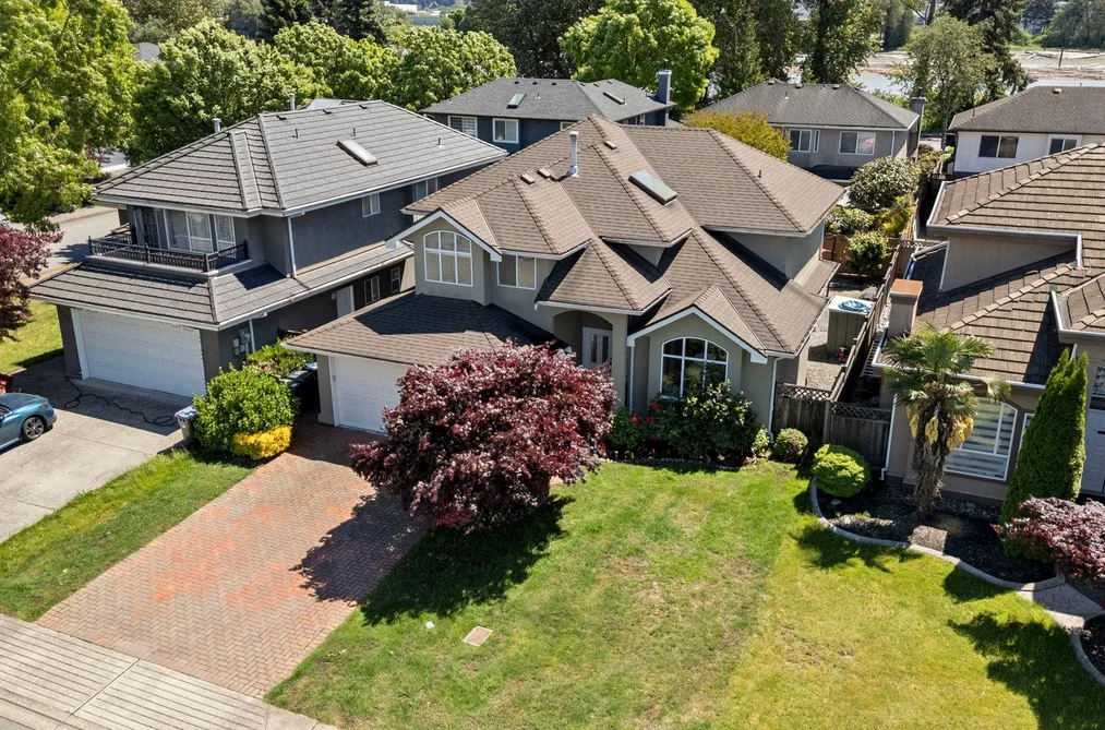 1282 RAMA AVENUE, New Westminster, BC — Residential for Sale — Photo 38 of 40