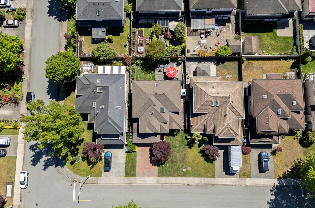 1282 RAMA AVENUE, New Westminster, BC — Residential for Sale — Photo 40 of 40