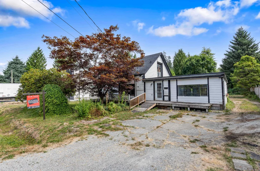 House for sale at 12822 229 Street Maple Ridge British Columbia - MLS: R3124096