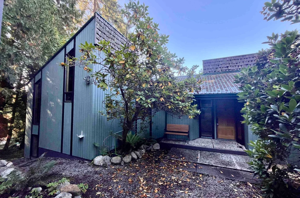 12835 Gulfview Rd, Madeira Park, BC - MLS: R3169791