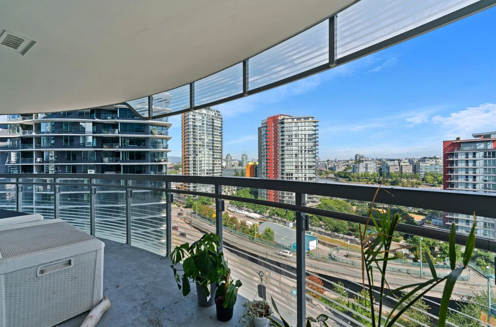 1284 87 NELSON STREET, Vancouver BC V6Z 0E8, Vancouver BC — Residential for Sale - Photo 3
