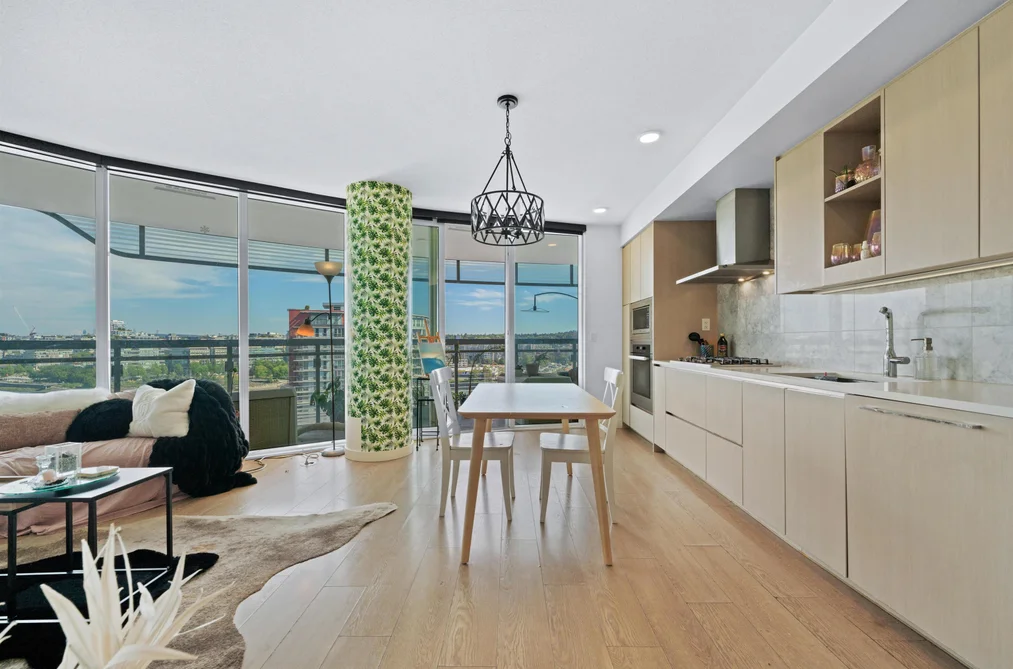 1284 87 NELSON STREET, Vancouver BC V6Z 0E8, Vancouver BC — Residential for Sale - Photo 4