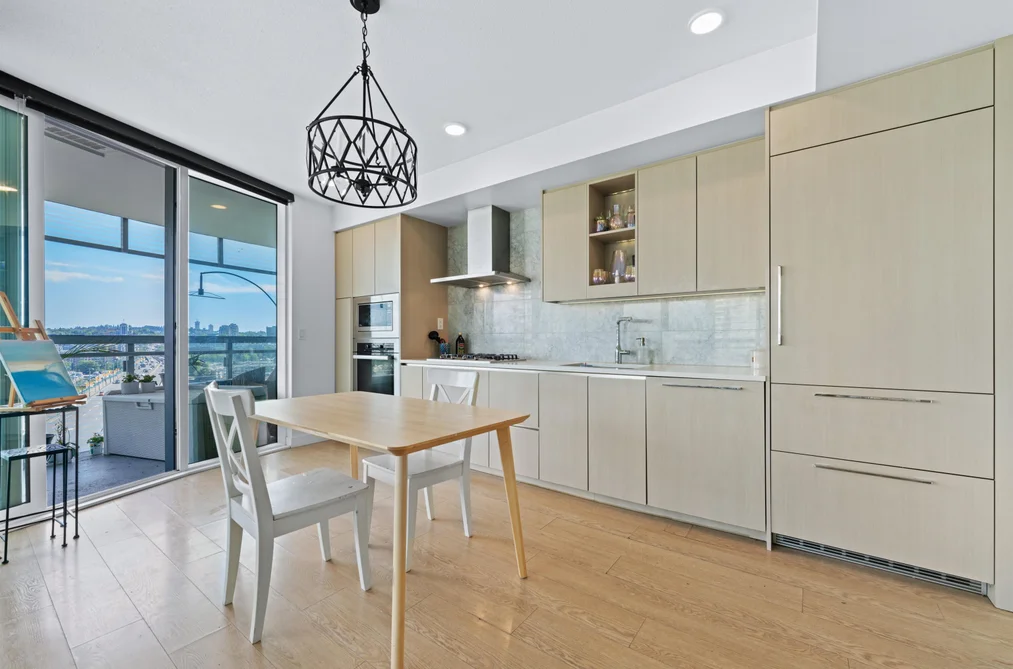 1284 87 NELSON STREET, Vancouver BC V6Z 0E8, Vancouver BC — Residential for Sale - Photo 5