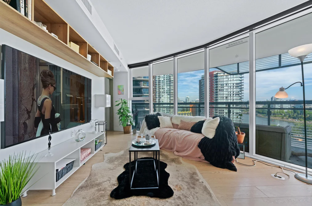 1284 87 NELSON STREET, Vancouver BC V6Z 0E8, Vancouver BC — Residential for Sale - Photo 6