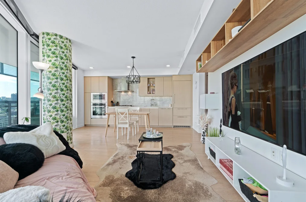 1284 87 NELSON STREET, Vancouver BC V6Z 0E8, Vancouver BC — Residential for Sale - Photo 7