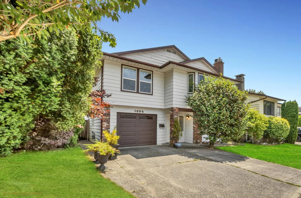 1284 NOVAK DRIVE, Coquitlam BC V3E 1W9, Coquitlam BC — Residential for Sale - Photo 2